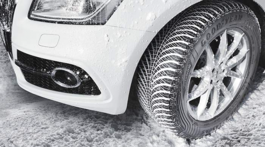 Neumáticos all season: ¿rinden de igual manera que los de invierno?