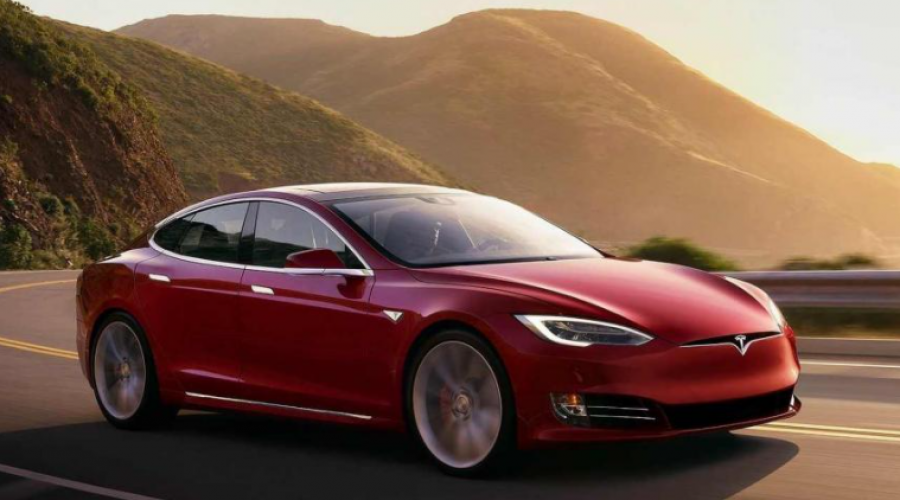 Tesla Model S 2021: más de 1000 CV y 800 km de autonomía