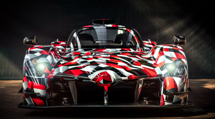 Toyota GR Super Sport: un Hypercar para el WEC del que se homologarán 20 unidades para la calle